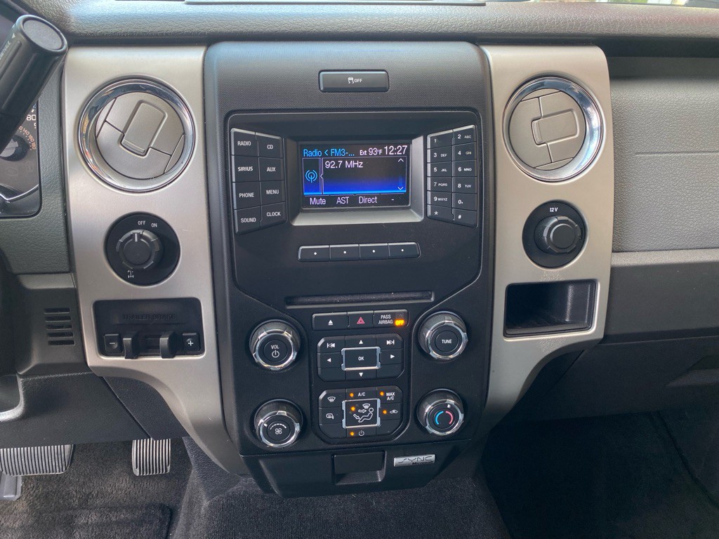 2013 Ford F-150 Image 9