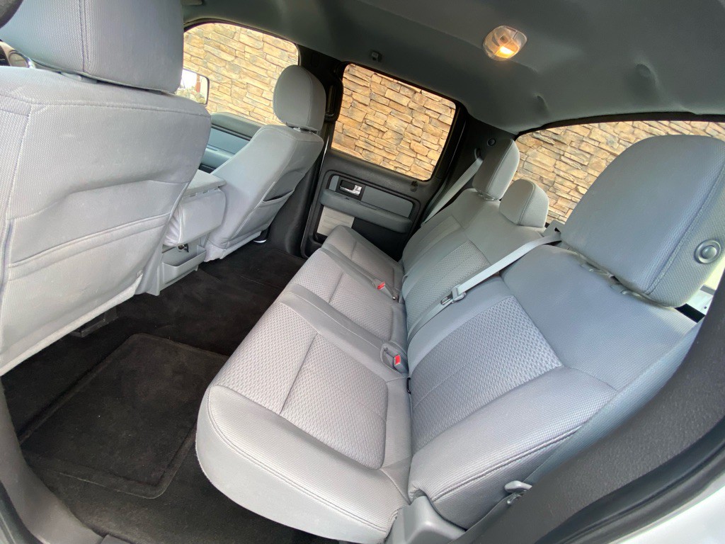 2013 Ford F-150 Image 10