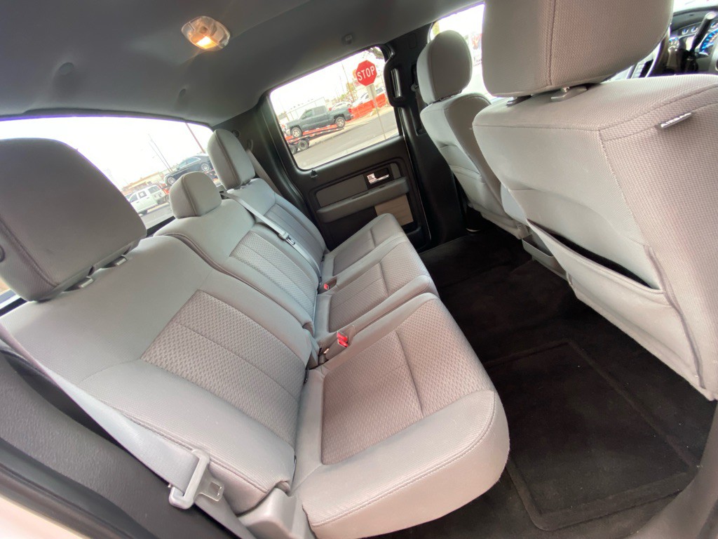 2013 Ford F-150 Image 11