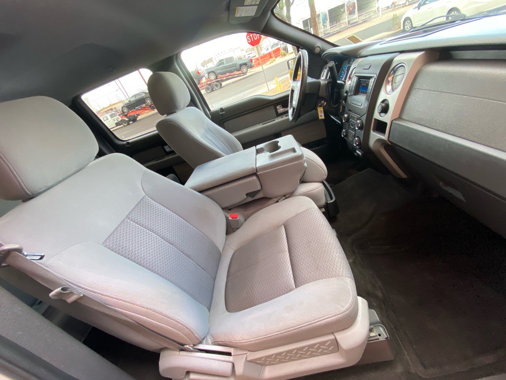 2013 Ford F-150 Image 12