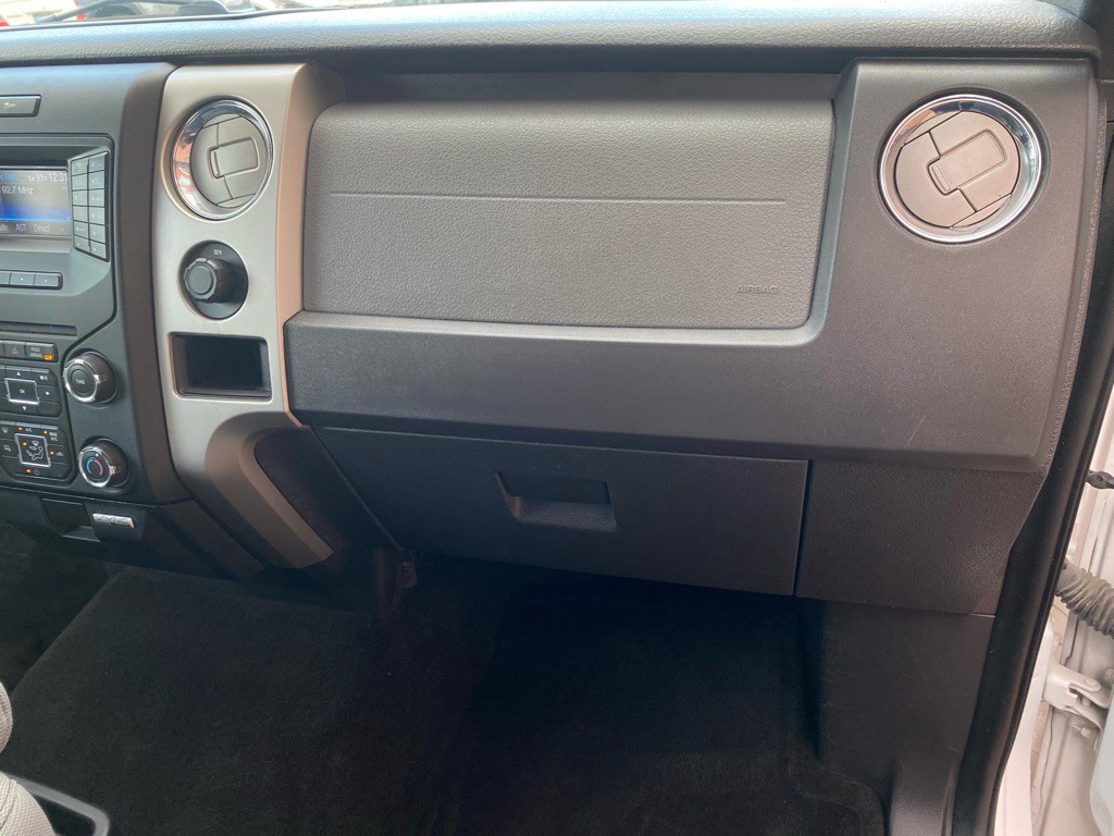 2013 Ford F-150 Image 13