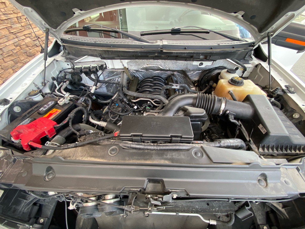 2013 Ford F-150 Image 14