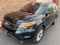 Image for 2014 Ford Explorer Limited ID: 6742099