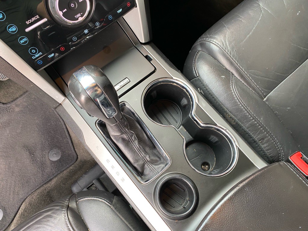 2014 Ford Explorer Image 10