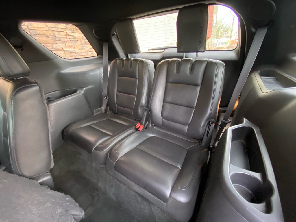 2014 Ford Explorer Image 12