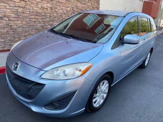 Image for 2012 Mazda Mazda5  ID: 6775995