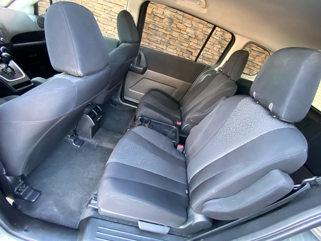 2012 Mazda Mazda5 Image 11