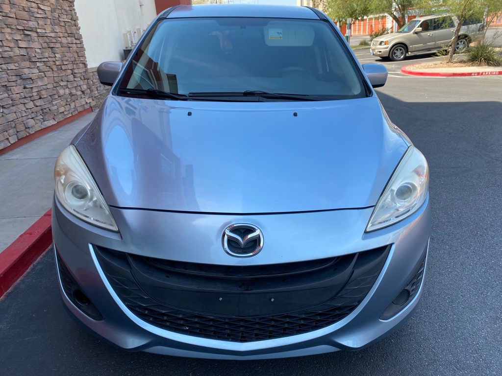 2012 Mazda Mazda5 Image 19