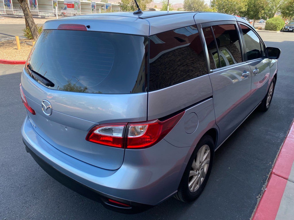 2012 Mazda Mazda5 Image 21