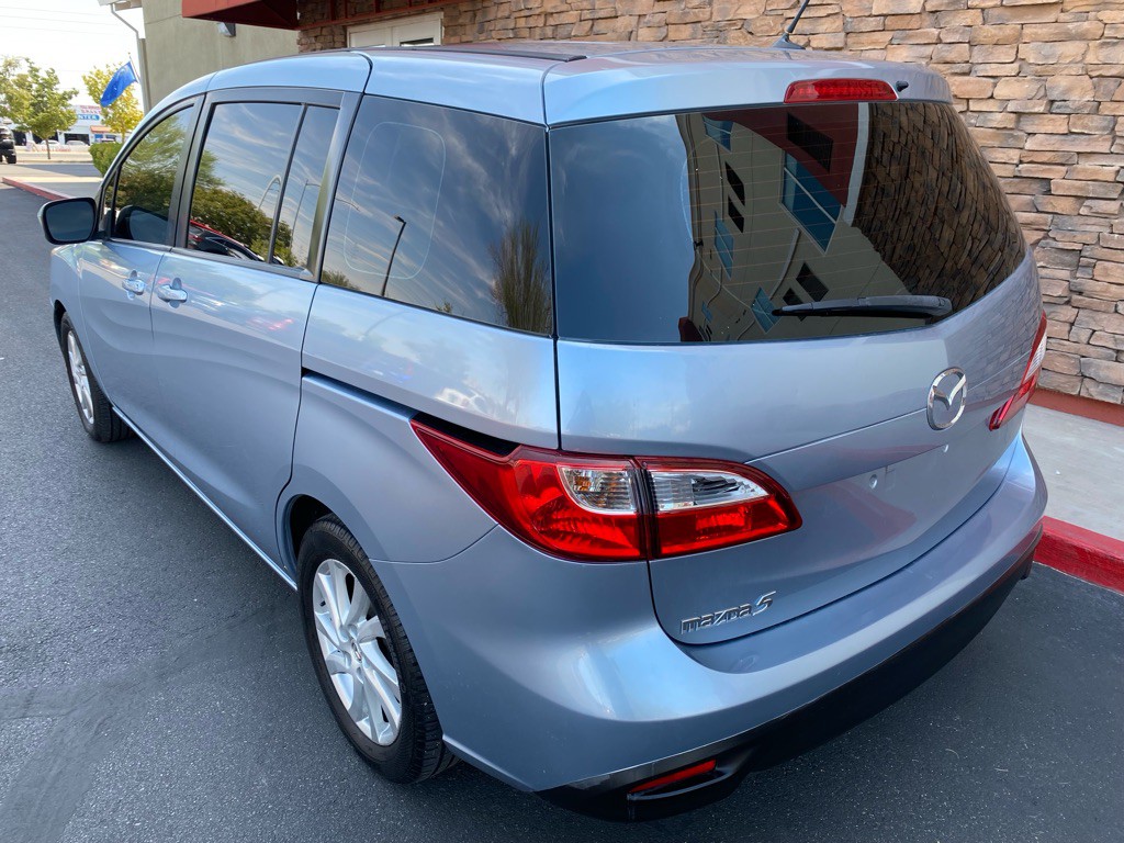 2012 Mazda Mazda5 Image 23