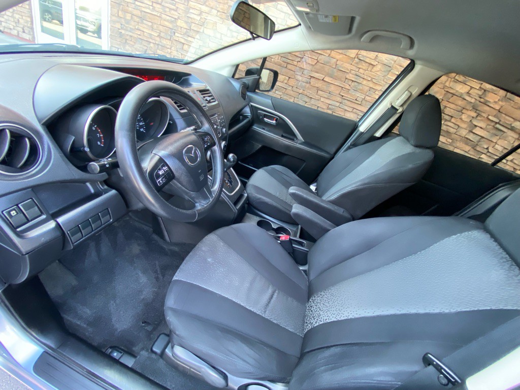 2012 Mazda Mazda5 Image 24