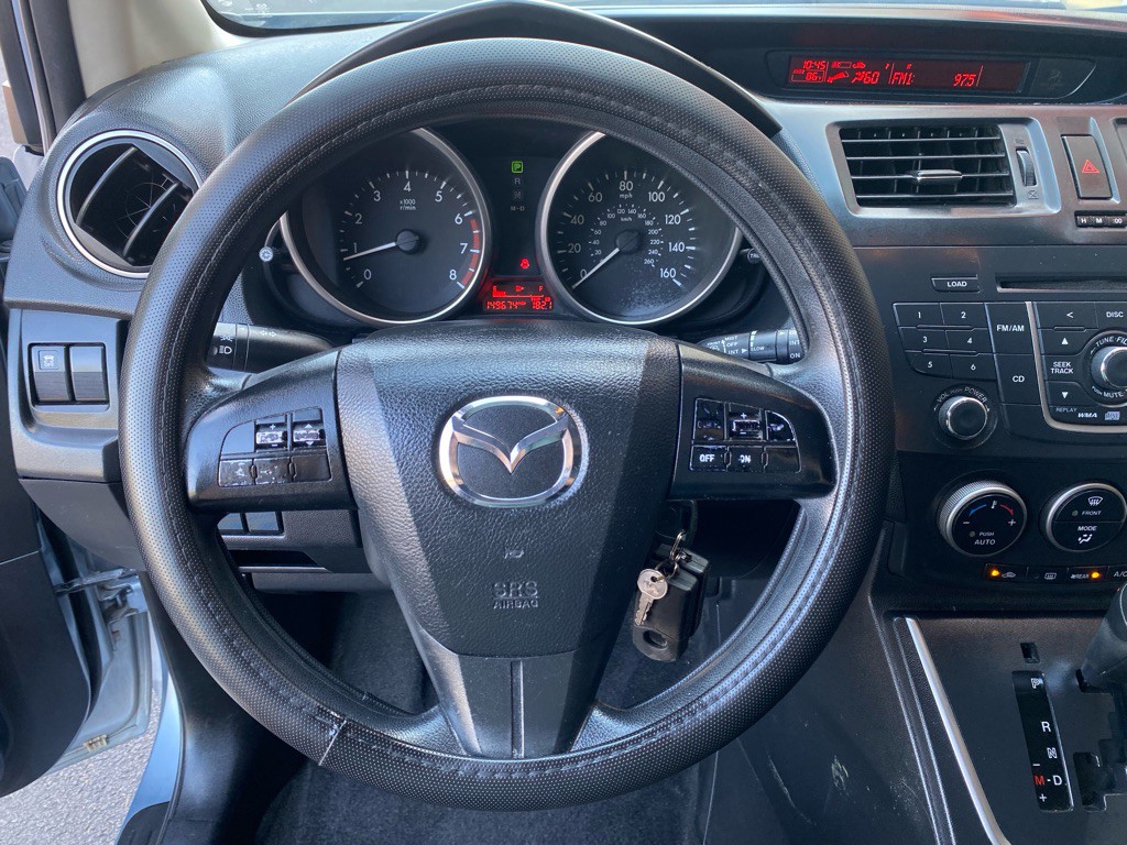 2012 Mazda Mazda5 Image 25