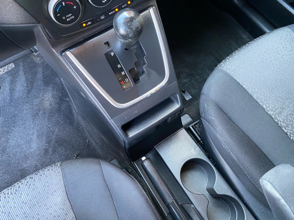 2012 Mazda Mazda5 Image 27