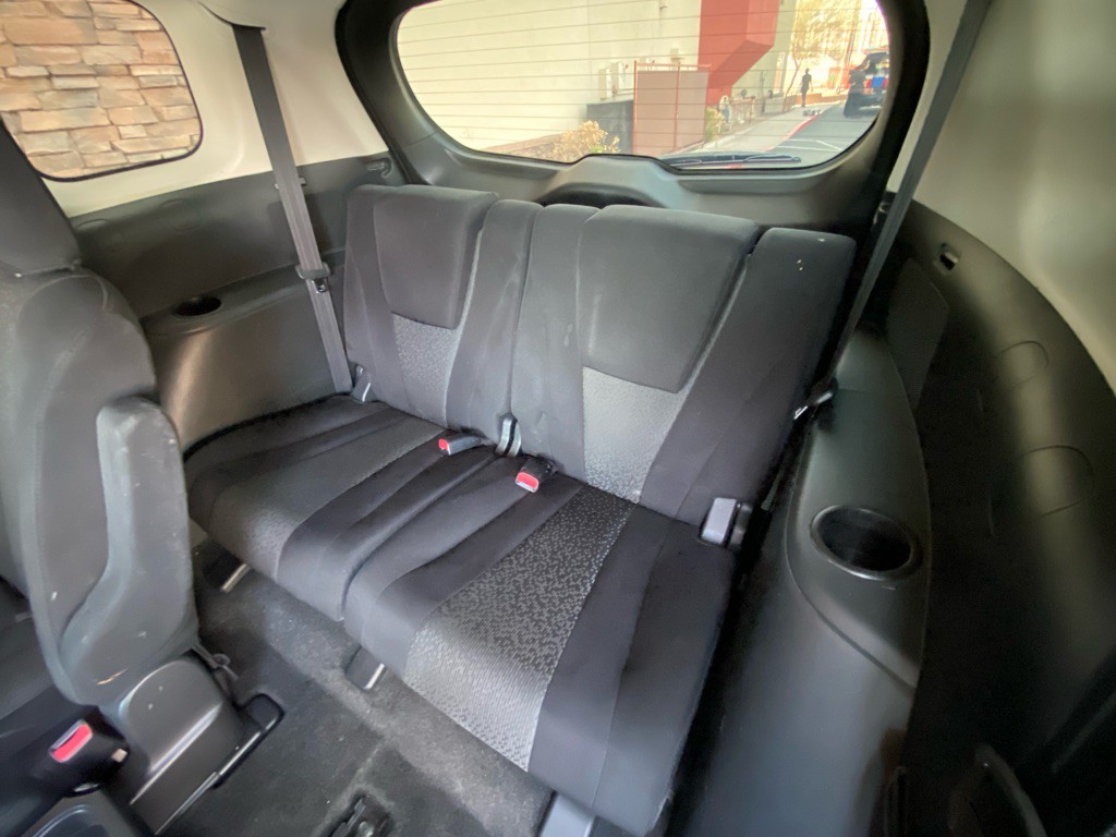 2012 Mazda Mazda5 Image 29