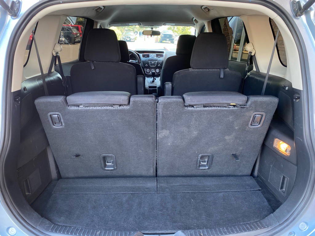 2012 Mazda Mazda5 Image 30