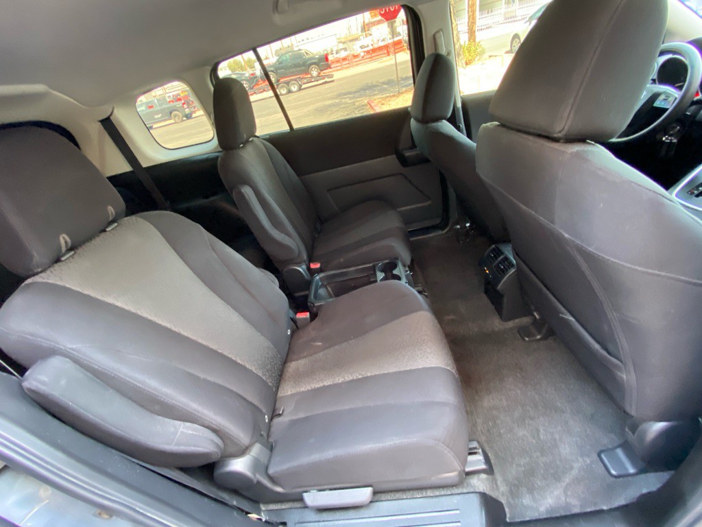 2012 Mazda Mazda5 Image 31
