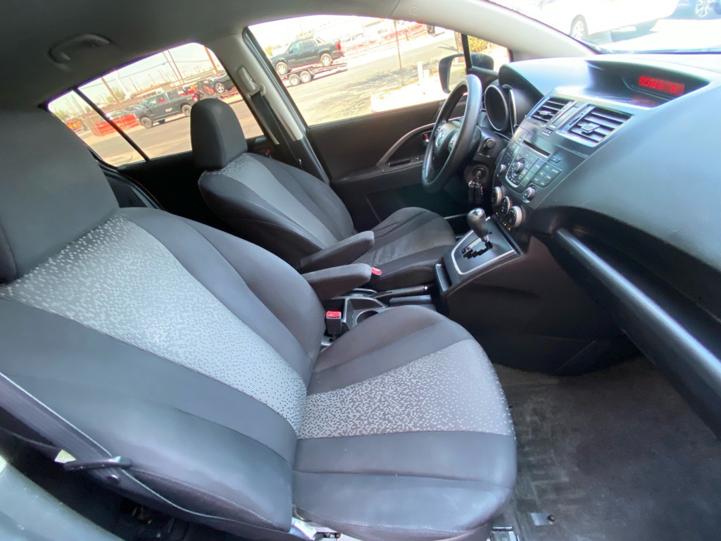 2012 Mazda Mazda5 Image 32