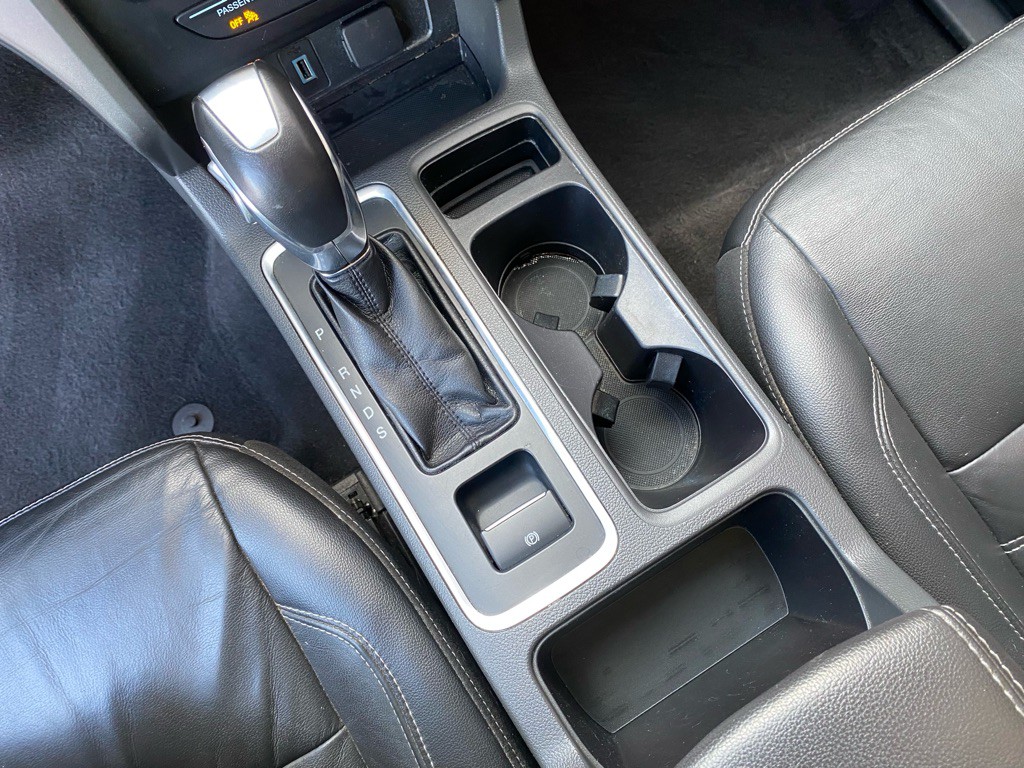 2018 Ford Escape Image 10