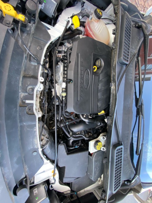 2018 Ford Escape Image 15