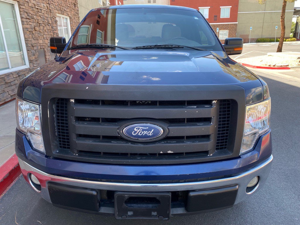 2010 Ford F-150 Image 2