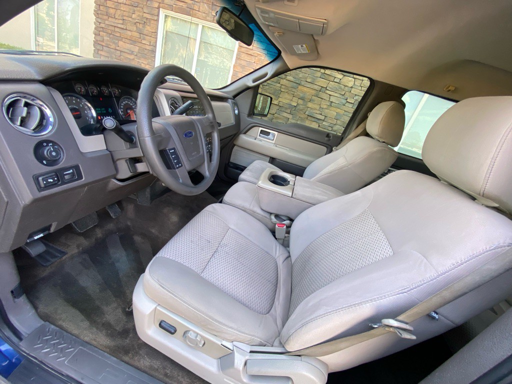 2010 Ford F-150 Image 7