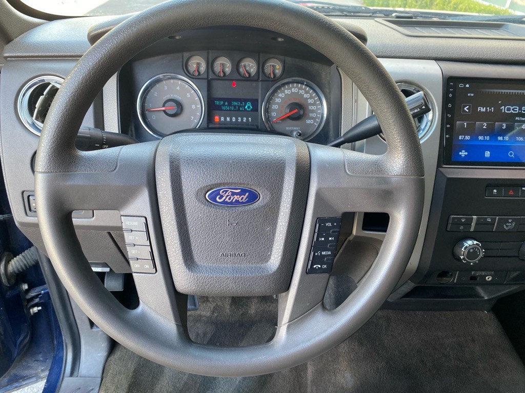 2010 Ford F-150 Image 8