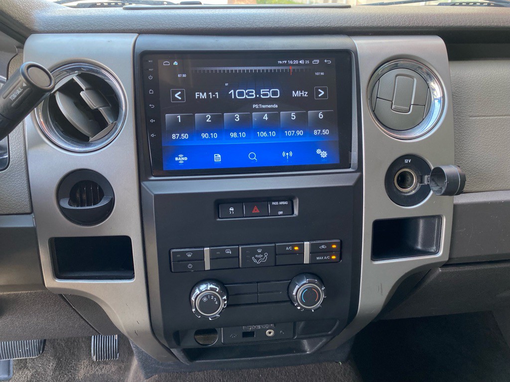 2010 Ford F-150 Image 9