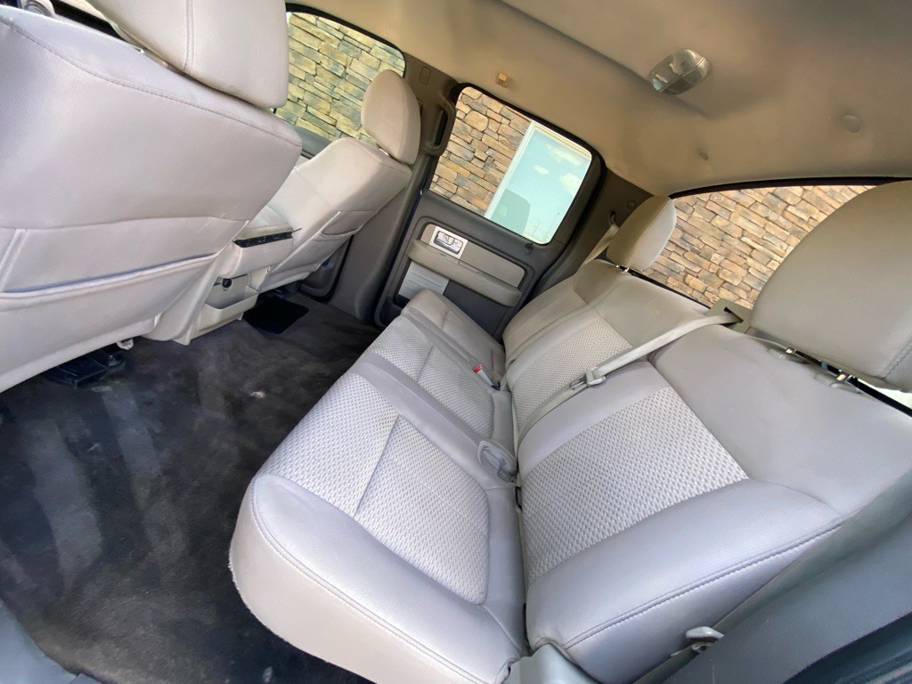 2010 Ford F-150 Image 10