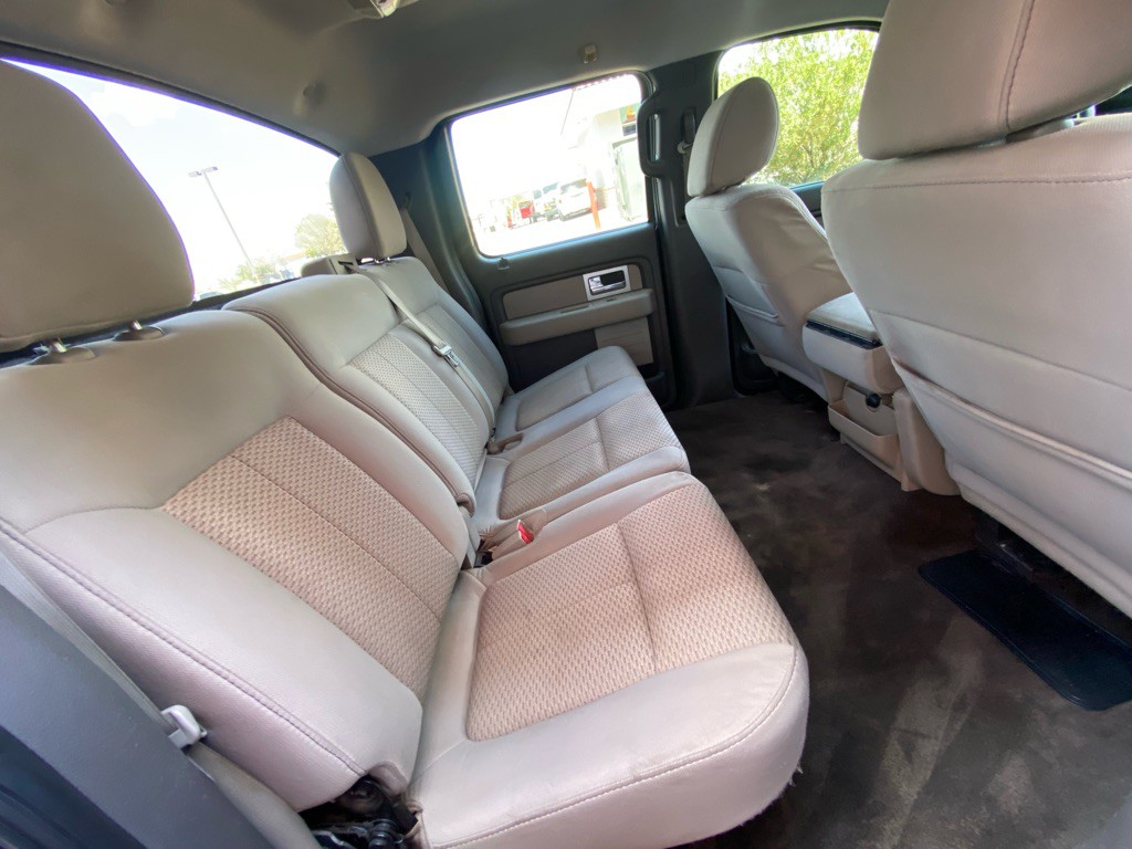 2010 Ford F-150 Image 11