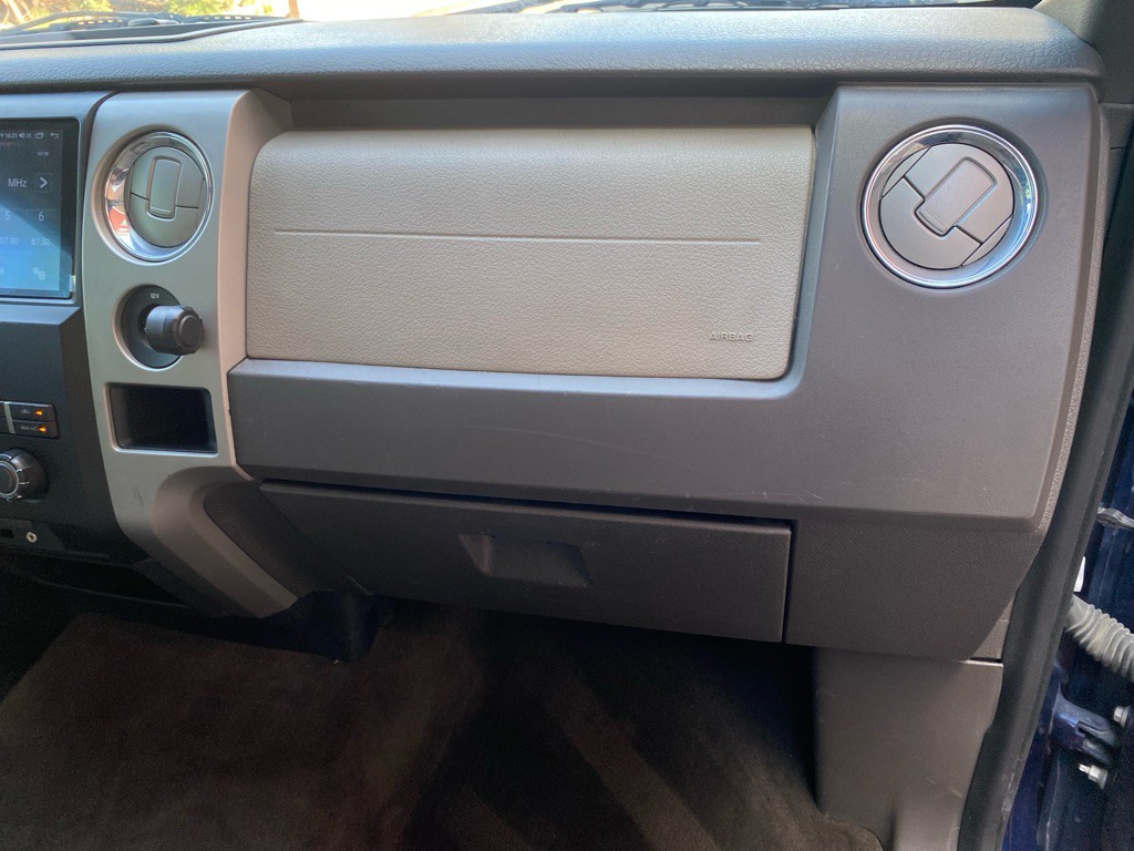 2010 Ford F-150 Image 13