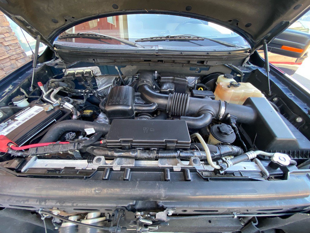 2010 Ford F-150 Image 14