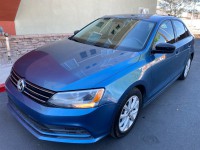 Image for 2015 Volkswagen Jetta SE ID: 6833874
