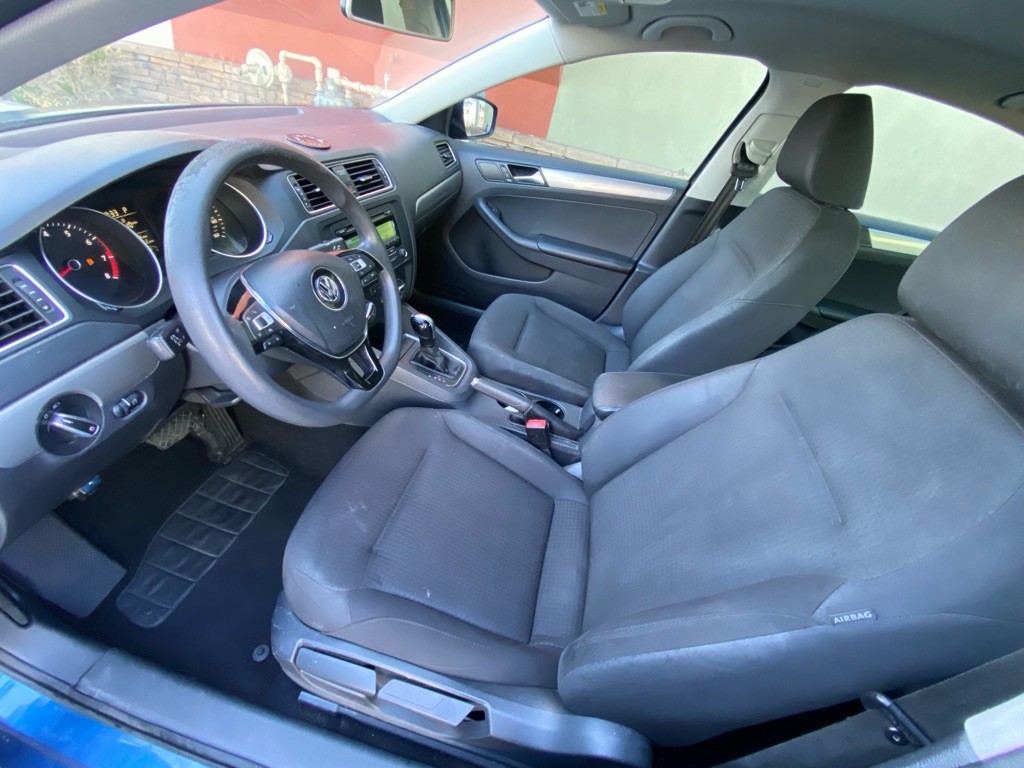 2015 Volkswagen Jetta Image 7