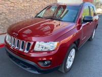 Image for 2011 Jeep Compass Sport ID: 6846601