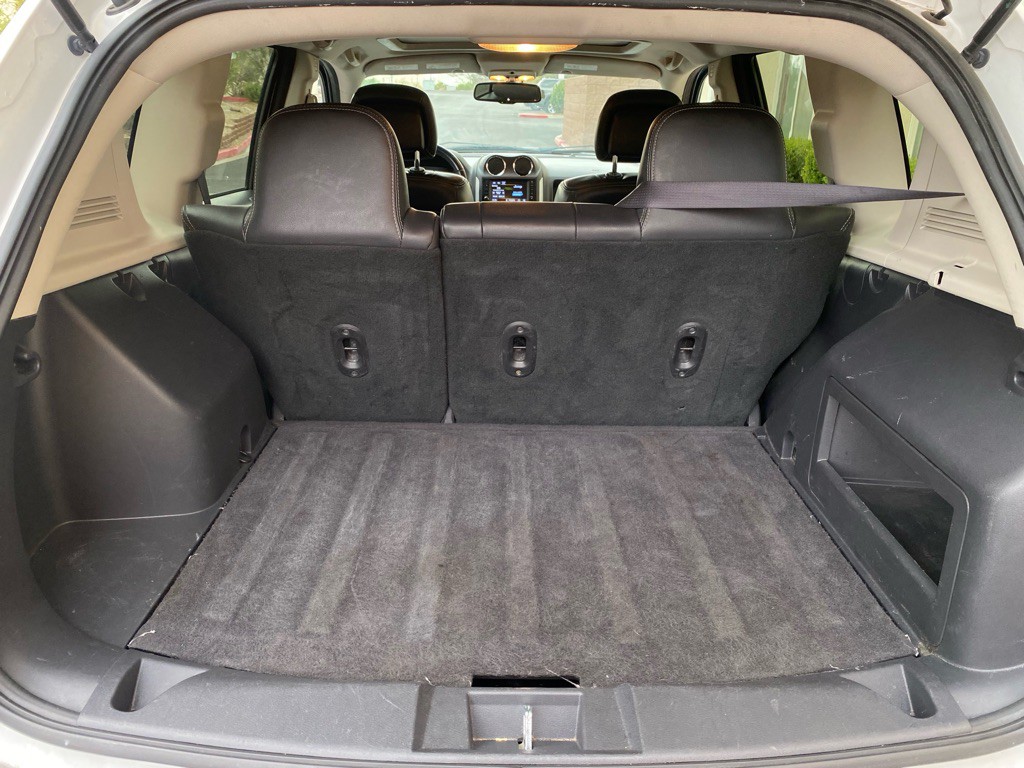 2016 Jeep Compass Image 12