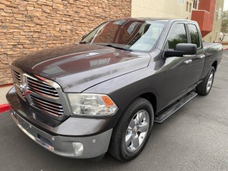 Image for 2017 RAM 1500 SLT ID: 6864847
