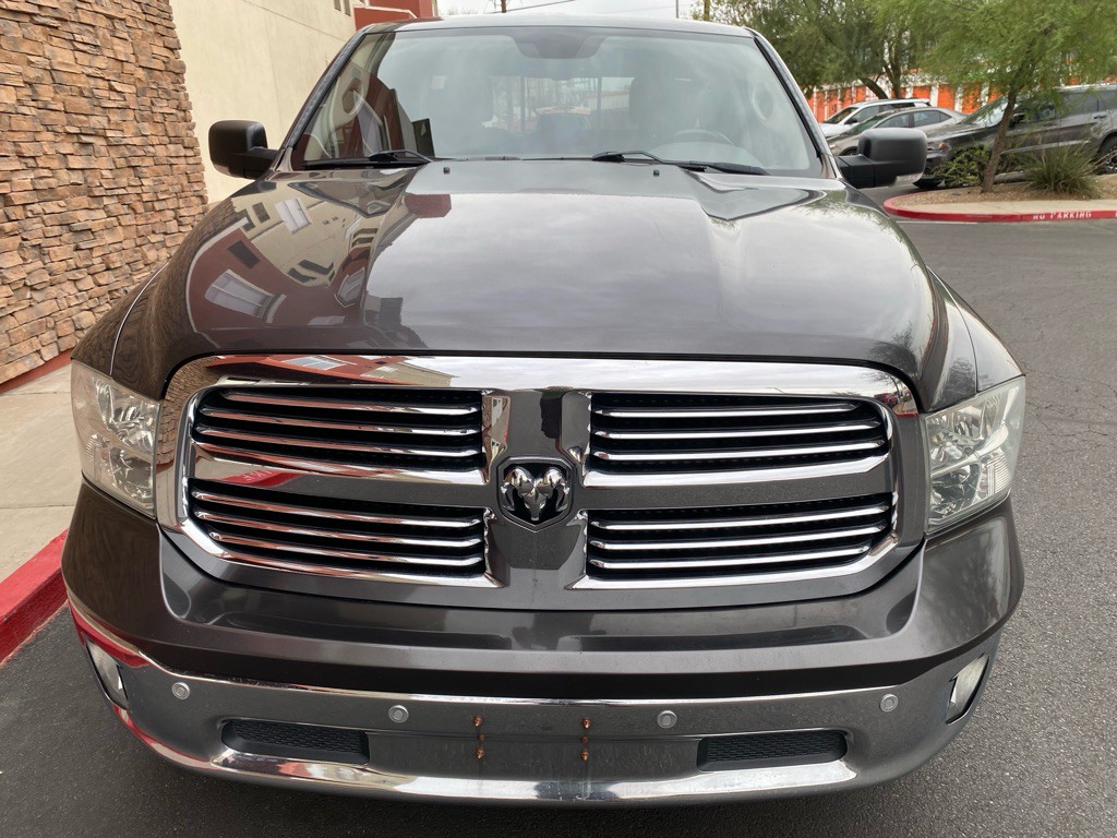 2017 RAM 1500 Image 2