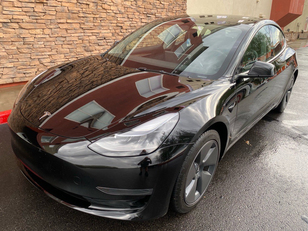 2023 Tesla Model 3 Image 1