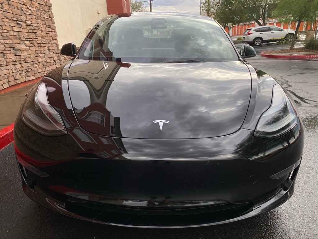 2023 Tesla Model 3 Image 2