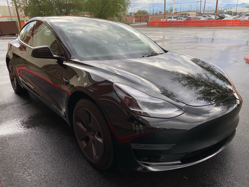 2023 Tesla Model 3 Image 3