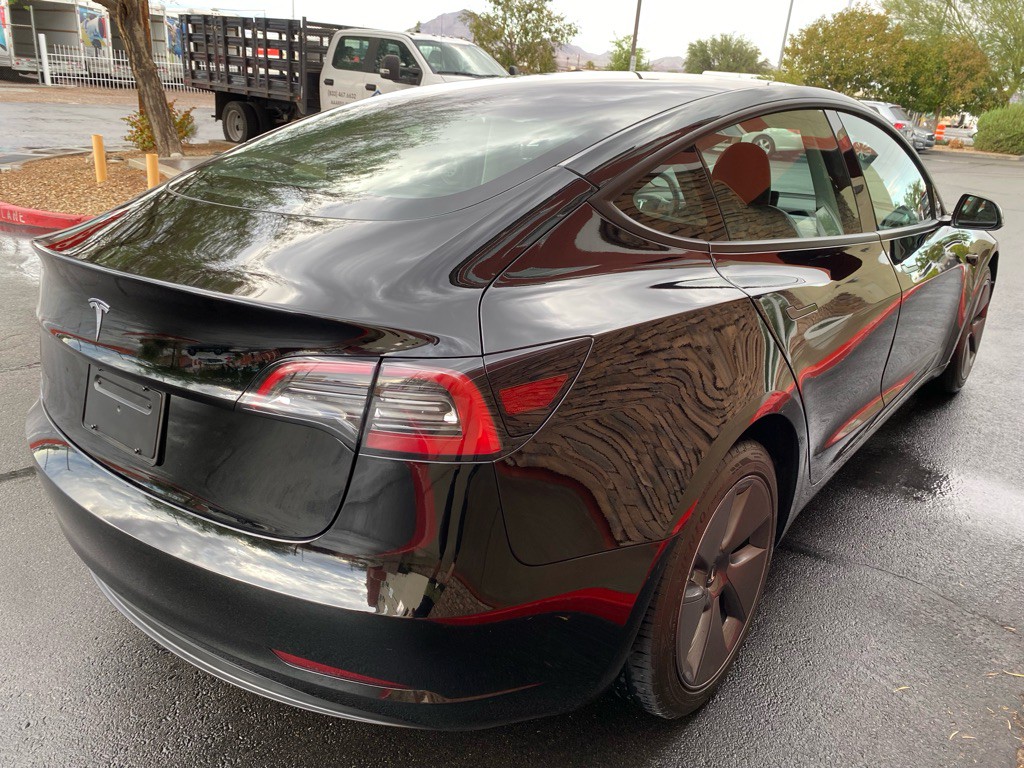 2023 Tesla Model 3 Image 4