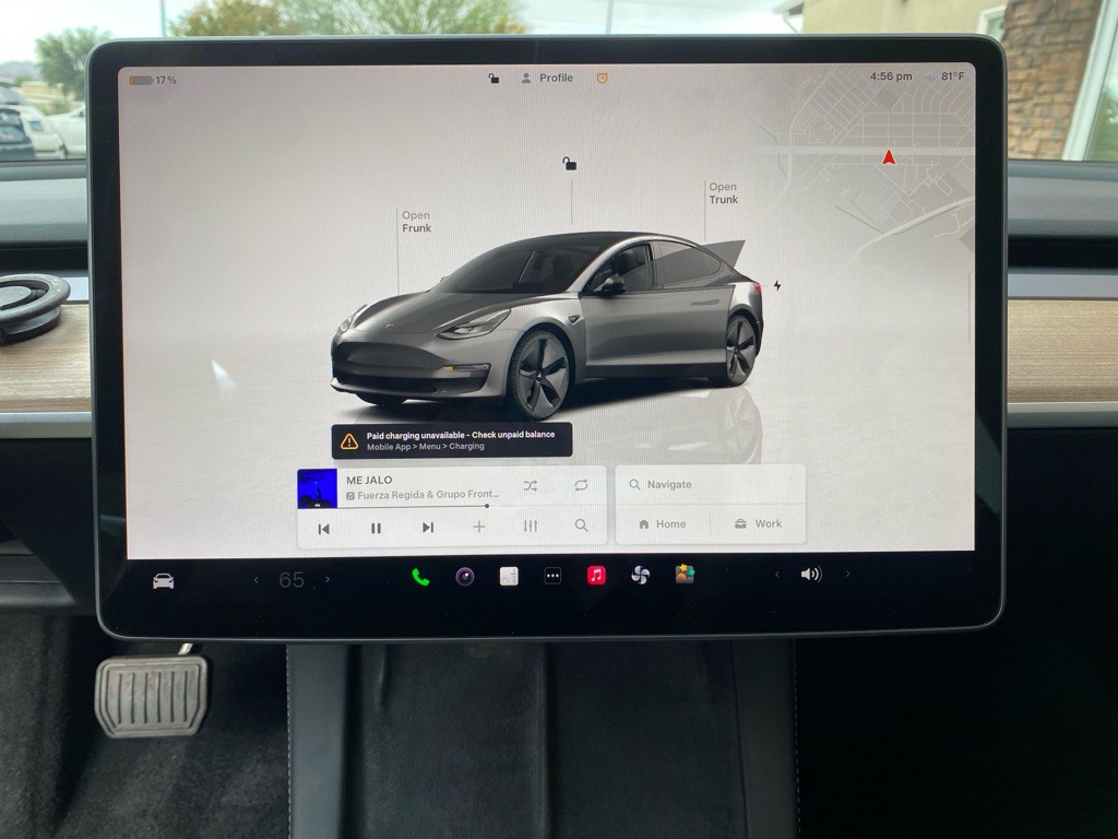 2023 Tesla Model 3 Image 9