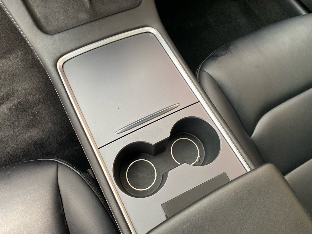 2023 Tesla Model 3 Image 10
