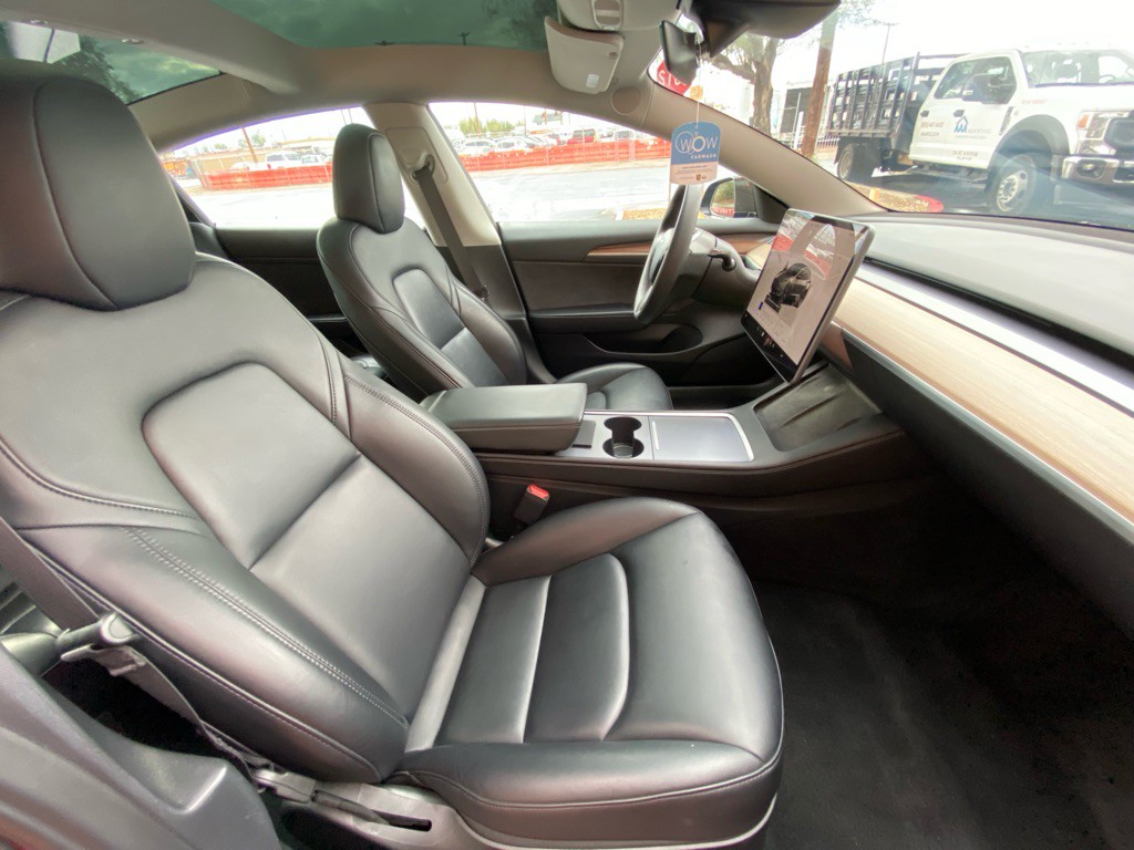 2023 Tesla Model 3 Image 14