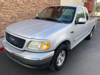 Image for 2003 Ford F-150  ID: 6868681