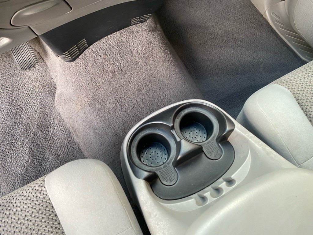 2003 Ford F-150 Image 10