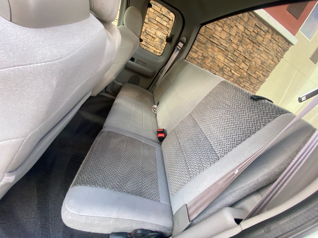 2003 Ford F-150 Image 11