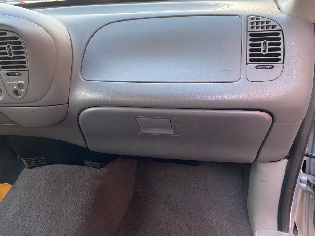 2003 Ford F-150 Image 14