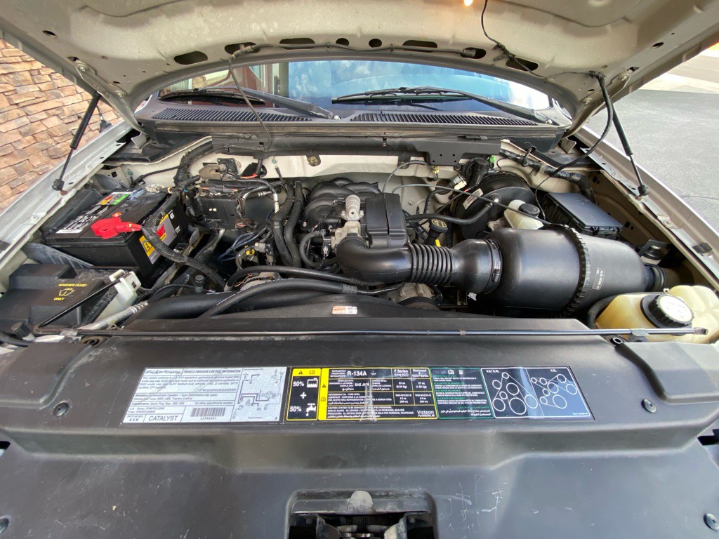 2003 Ford F-150 Image 15