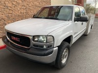 Image for 2004 GMC Sierra 2500 HEAVY DUTY ID: 6892407